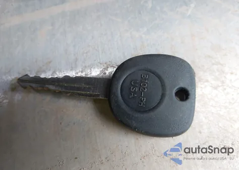 2003 Chevrolet Blazer Ls from USA, damaged, VIN 1GNDT13X03K120839